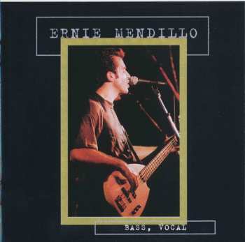 CD The Brandos: In Exile - Live 254638