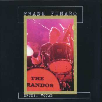 CD The Brandos: In Exile - Live 254638