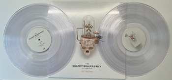 2LP Brandt Brauer Frick: Mr. Machine CLR | LTD 560378