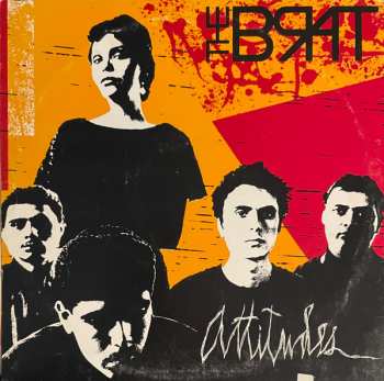 Album The Brat: Attitudes