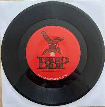 SP The Breakbeat Junkie: Toxic Funk 45s Vol 14 622274