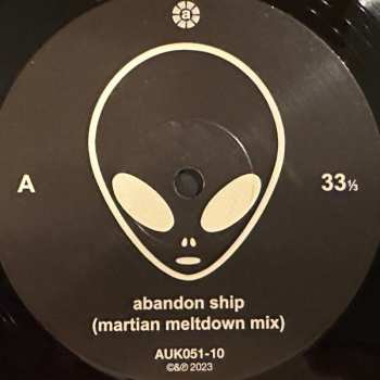 EP The Brian Jonestown Massacre: Abandon Ship 556476