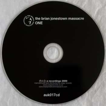 CD The Brian Jonestown Massacre: One 628767