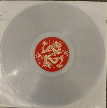 LP The Bronx: The Bronx CLR | LTD | DLX 550834