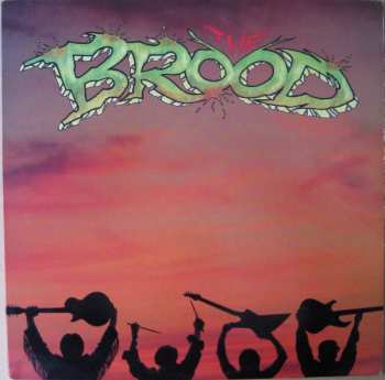 Album The Brood: The Brood