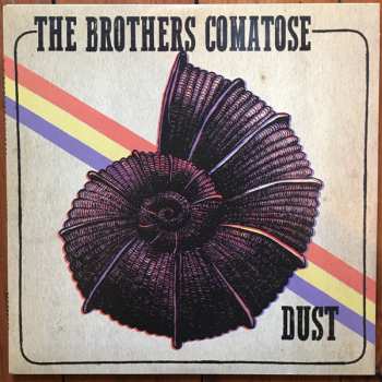 Album The Brothers Comatose: Dust