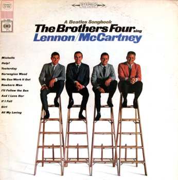 The Brothers Four: A Beatles Songbook