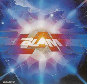 CD Brothers Johnson: Blam!! LTD 563236