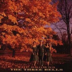 Album The Browns: The Three Bells