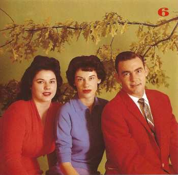 8CD The Browns: The Three Bells 616655