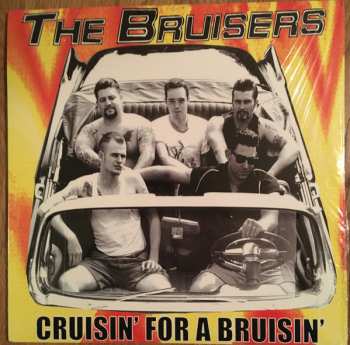 LP Bruisers: Cruisin' For A Bruisin' 642611