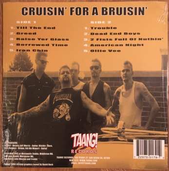 LP Bruisers: Cruisin' For A Bruisin' 642611