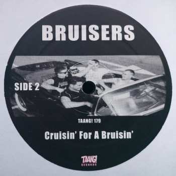 LP Bruisers: Cruisin' For A Bruisin' 642611