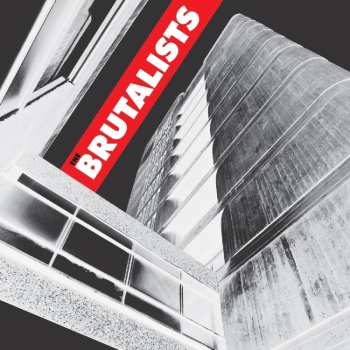 LP The Brutalists: The Brutalists LTD 582838