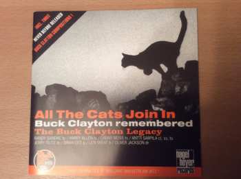 Album The Buck Clayton Legacy: All The Cats Join In - Buck Clayton Remembered