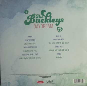 LP The Buckleys: Daydream 583927