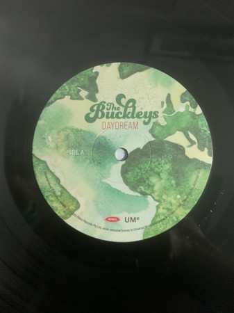 LP The Buckleys: Daydream 583927