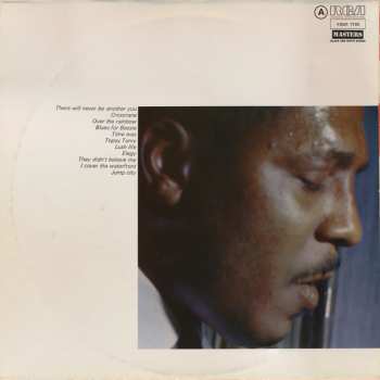 LP The Bud Powell Trio: "Strictly" Powell Vol. 1 LTD 601112