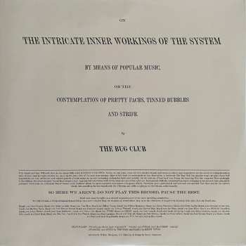 LP The Bug Club: On The Intricate Inner Workings Of The System CLR | LTD 611827