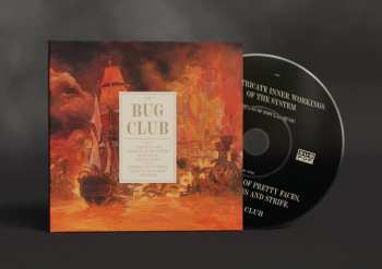 CD The Bug Club: On The Intricate Inner Workings Of The System 625049