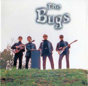 Album The Bugs: The Bugs