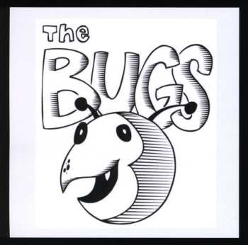 CD The Bugs: The Bugs 559645