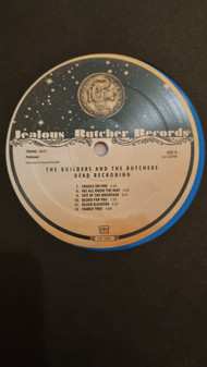 LP The Builders And The Butchers: Dead Reckoning LTD | CLR 575899