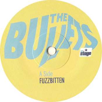 SP The Bullets: Fuzzbitten LTD 575881