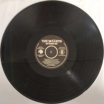 LP The Bullets: That Screamin' Beat! 587525