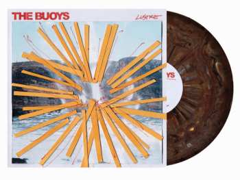 Album The Buoys: Lustre