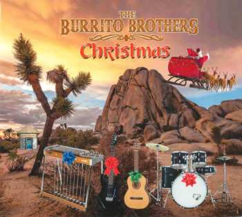 The Burrito Brothers: Christmas