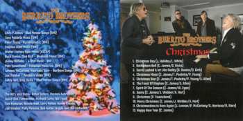 CD The Burrito Brothers: Christmas 581659