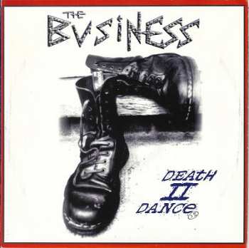 Album The Business: Death II Dance