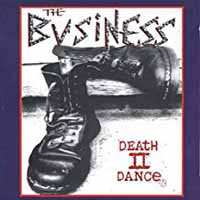 CD The Business: Death II Dance 426018