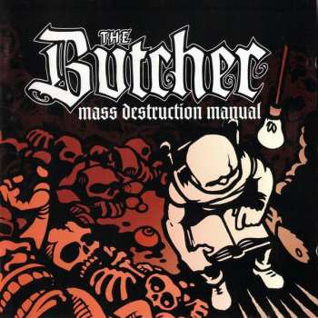 Album The Butcher: Mass Destruction Manual