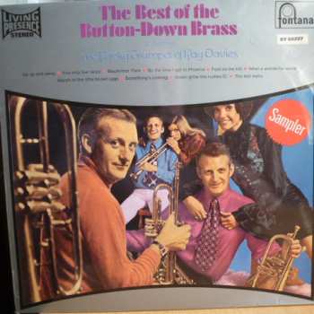 LP Ray Davies: The Best Of The Button Down Brass 526960