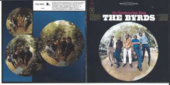 CD The Byrds: Mr. Tambourine Man 661842