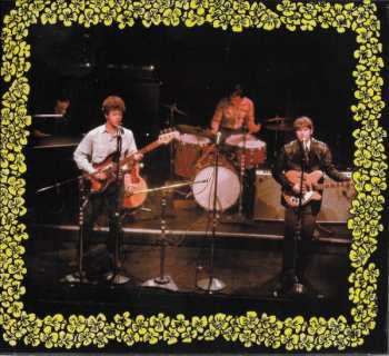 2CD The Byrds: Sweetheart Of The Rodeo 519107