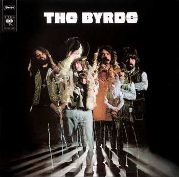 Album The Byrds: The Byrds