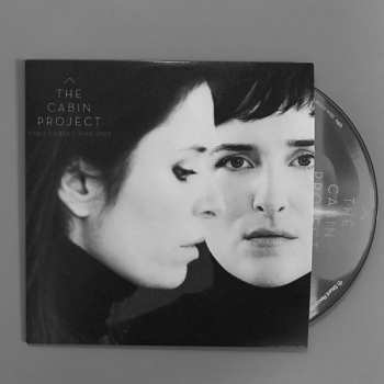 LP/CD The Cabin Project: The Cabin Project CLR 418018