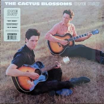 LP The Cactus Blossoms: One Day CLR | LTD 546288