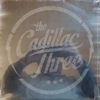 Album The Cadillac Three: The Cadillac Three