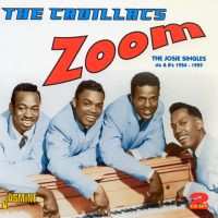 Album The Cadillacs: Zoom