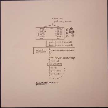 LP The Cairo Free Jazz Ensemble: Music For Angela Davis LTD 124503