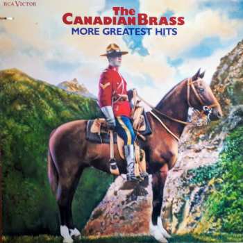 Album The Canadian Brass: More Greatest Hits