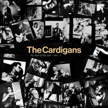 2LP The Cardigans: The Rest Of The Best Vol. 1 593986