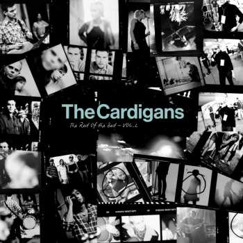 CD The Cardigans: The Rest Of The Best Vol. 2 592869