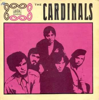 Album The Cardinals: I Believe (Věřím) / Let There Be Love (Ať Je Tu Láska)