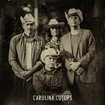 CD The Carolina Cutups: The Carolina Cutups 630312