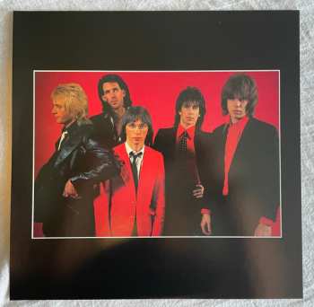 2LP The Cars: Candy-O 142961